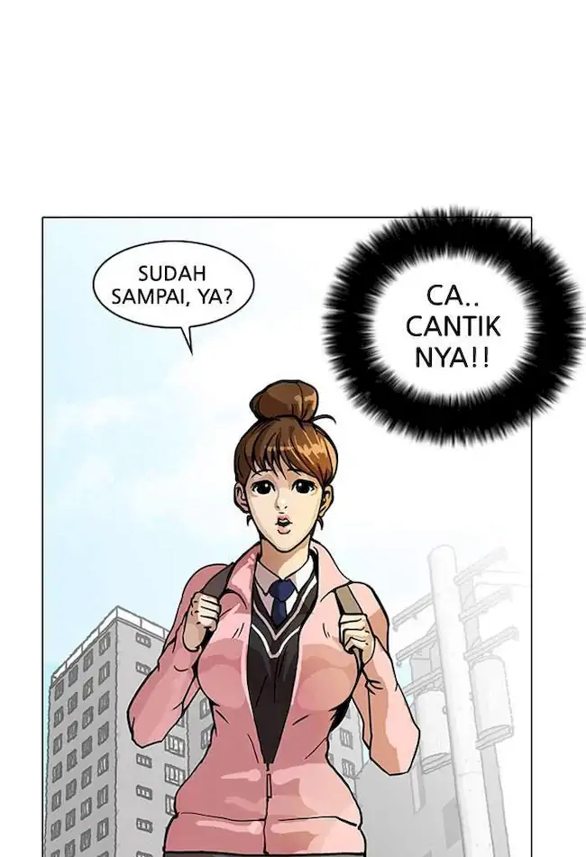 Lookism Chapter 15 Gambar 16