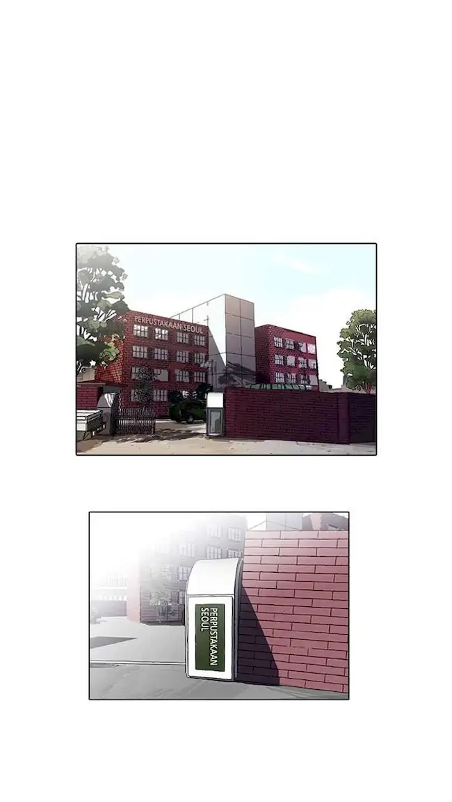 Baca  Lookism Chapter 15 Gambar 2