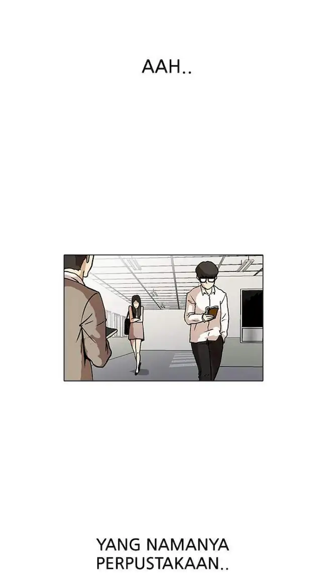 Lookism Chapter 15 Gambar 20