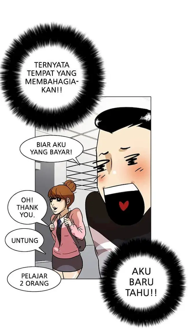 Lookism Chapter 15 Gambar 21