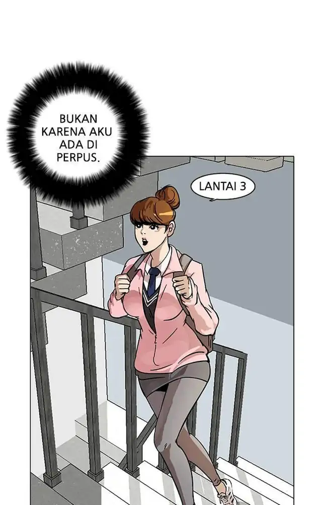 Lookism Chapter 15 Gambar 24