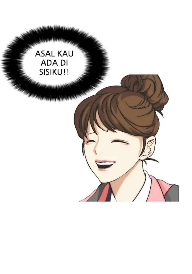 Lookism Chapter 15 Gambar 26
