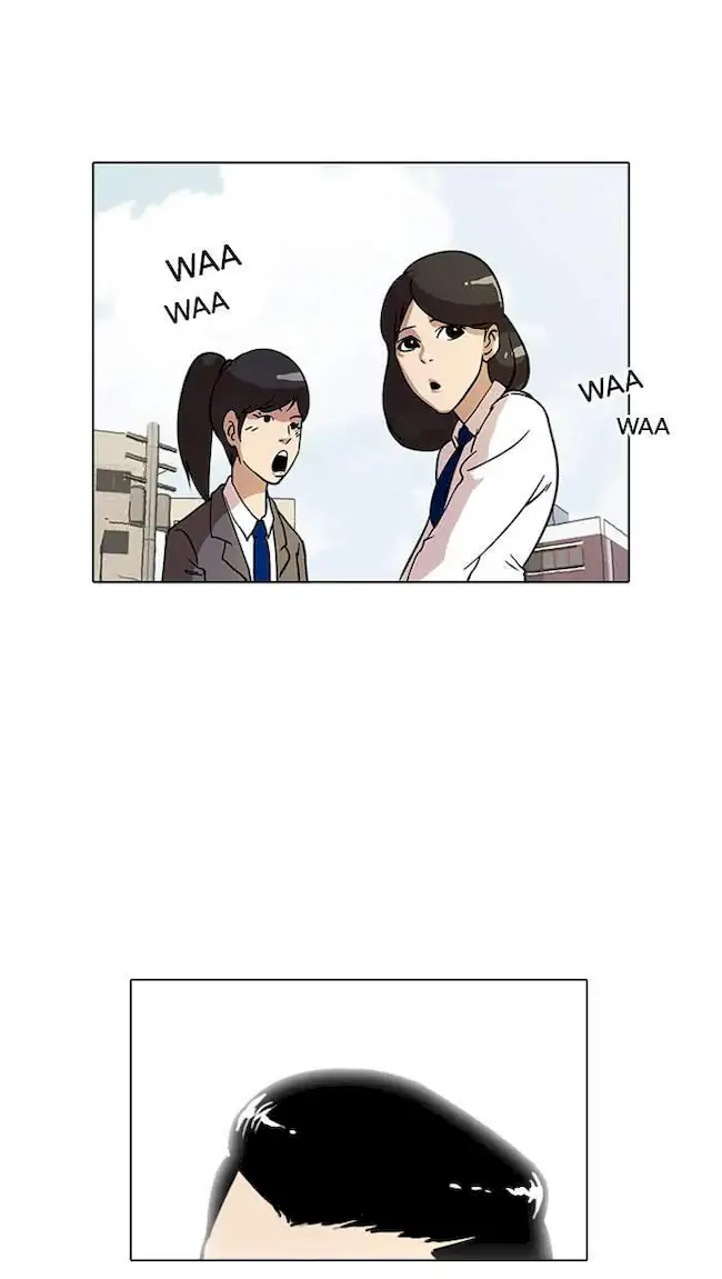 Lookism Chapter 15 Gambar 3