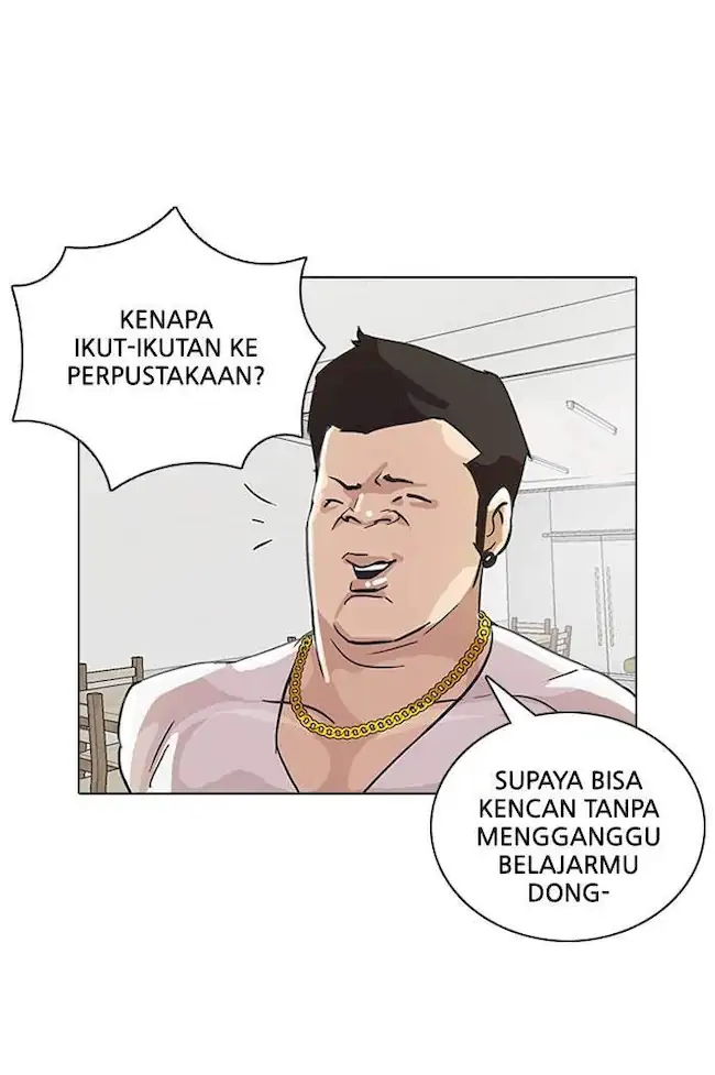 Lookism Chapter 15 Gambar 39
