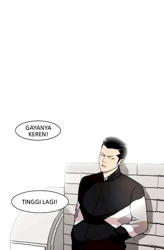 Lookism Chapter 15 Gambar 4