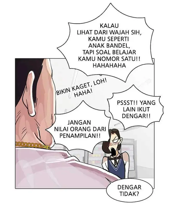 Lookism Chapter 15 Gambar 41