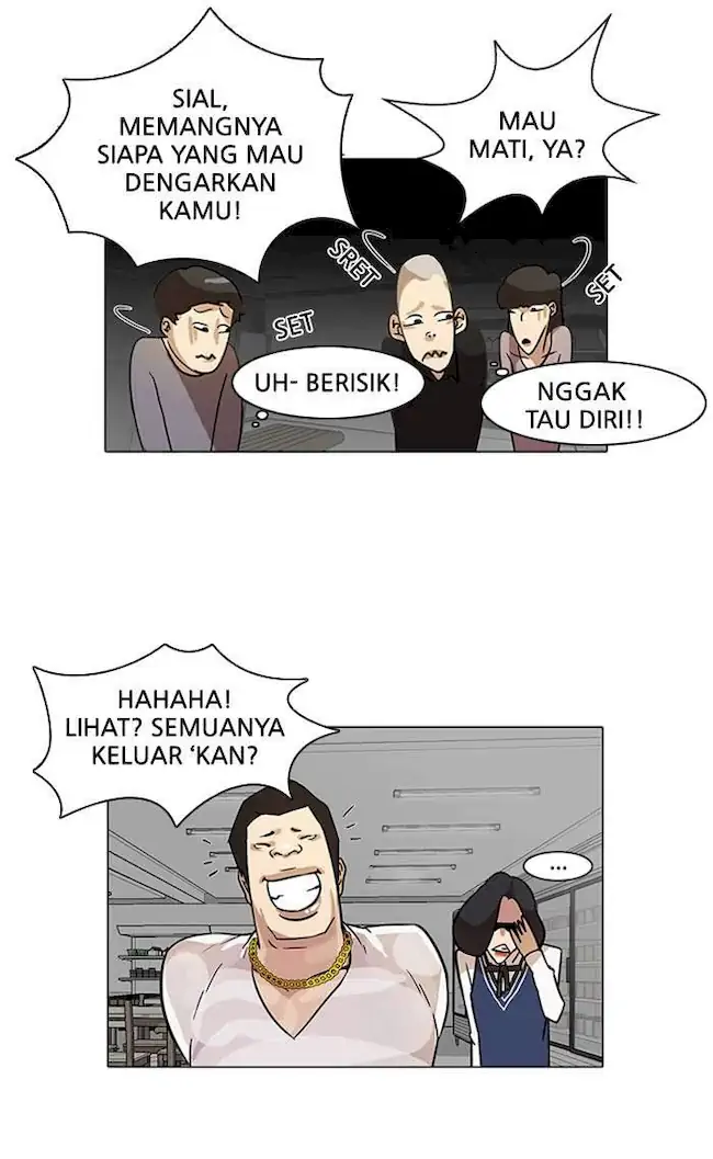 Lookism Chapter 15 Gambar 42