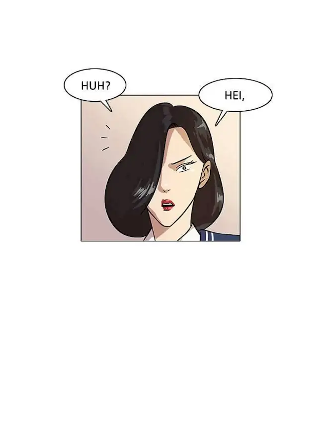 Lookism Chapter 15 Gambar 43