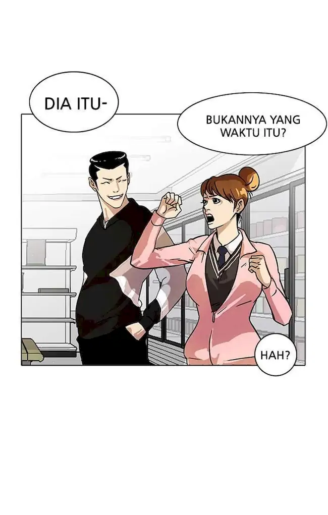 Lookism Chapter 15 Gambar 44