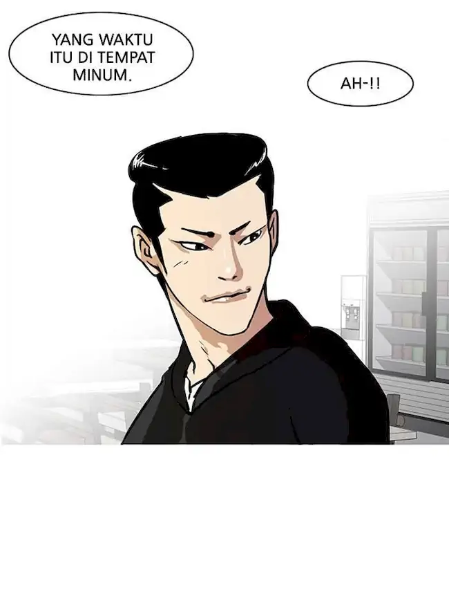 Lookism Chapter 15 Gambar 45