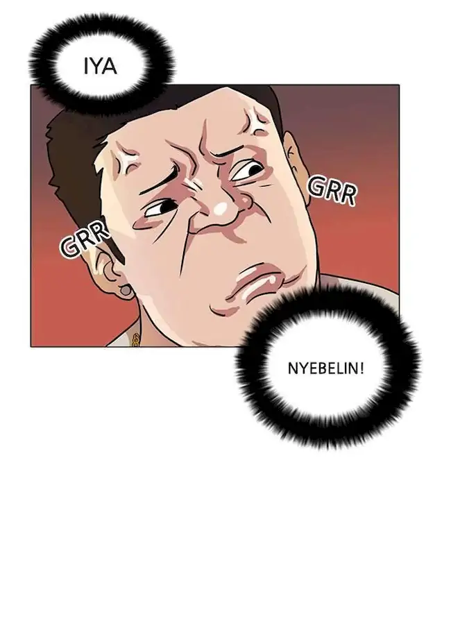 Lookism Chapter 15 Gambar 49