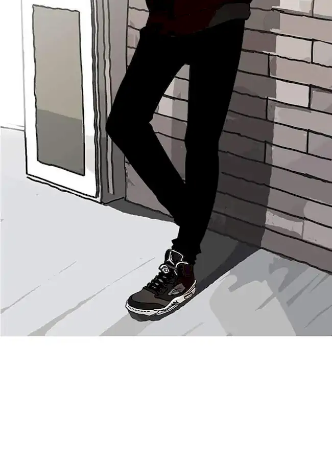 Lookism Chapter 15 Gambar 5