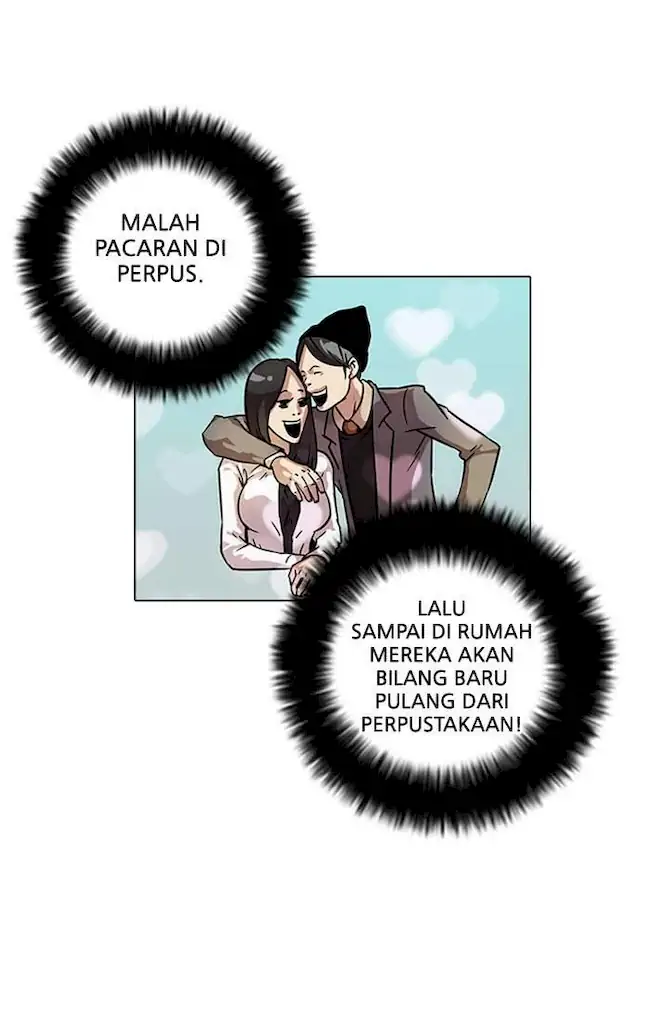 Lookism Chapter 15 Gambar 53