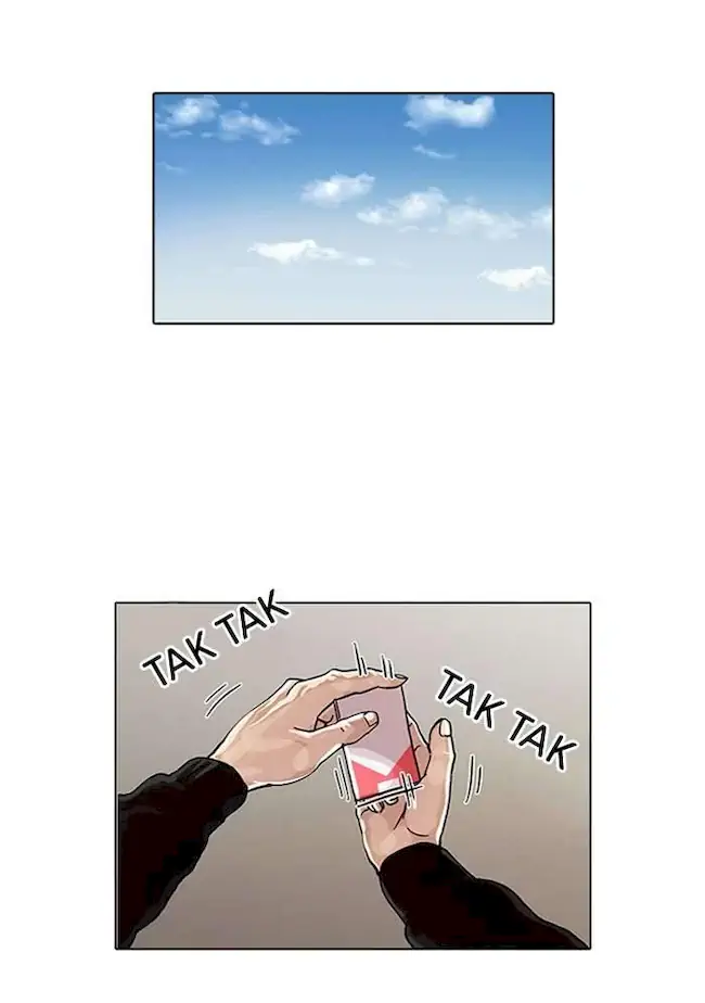 Lookism Chapter 15 Gambar 55