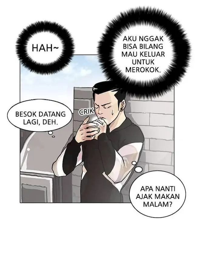 Lookism Chapter 15 Gambar 56