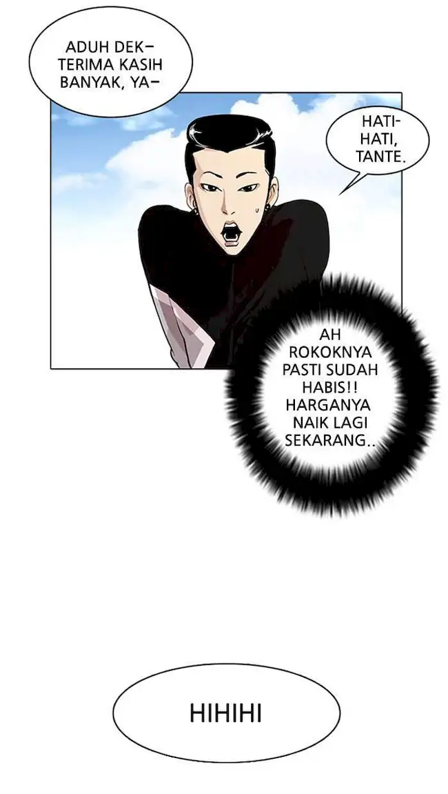 Lookism Chapter 15 Gambar 61