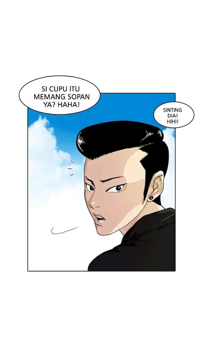 Lookism Chapter 15 Gambar 62