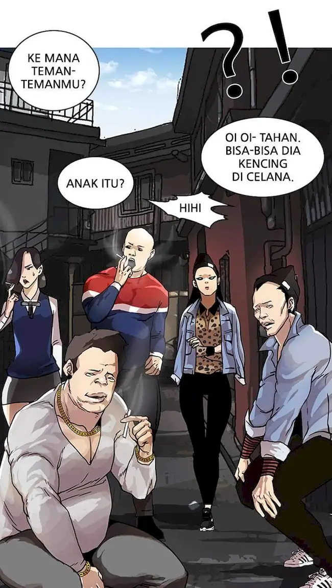 Lookism Chapter 15 Gambar 64