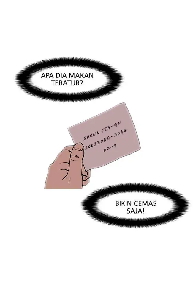 Lookism Chapter 15 Gambar 68