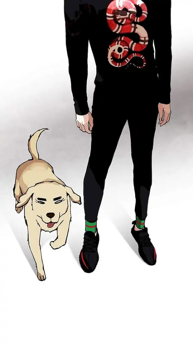 Lookism Chapter 150 Gambar 12