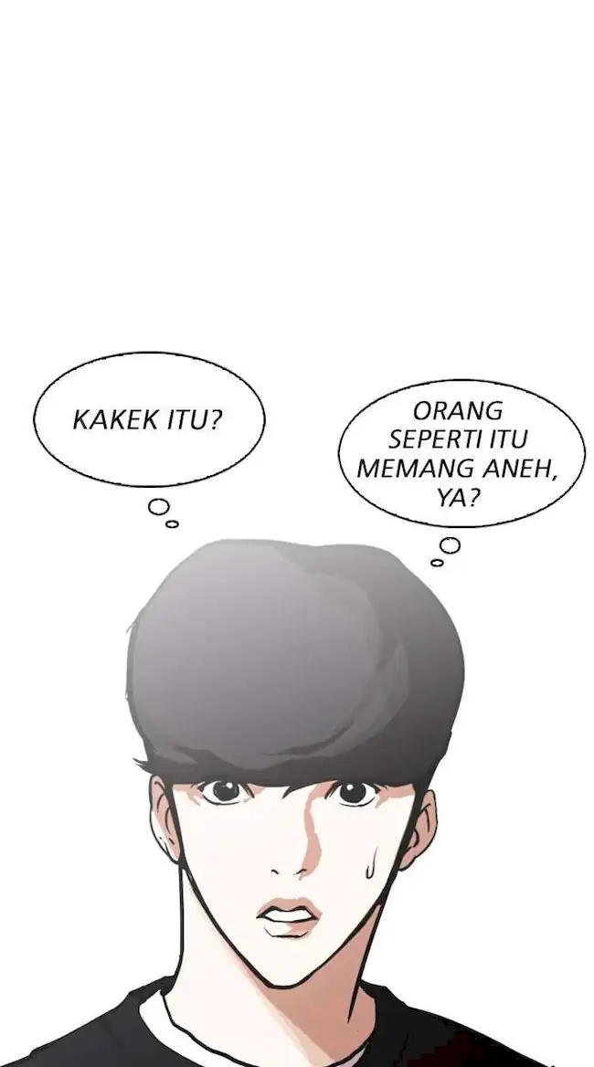 Lookism Chapter 150 Gambar 13