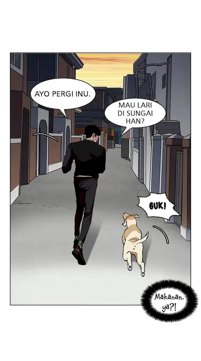 Lookism Chapter 150 Gambar 15
