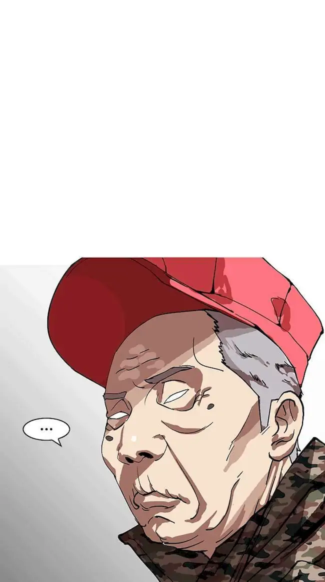 Lookism Chapter 150 Gambar 17