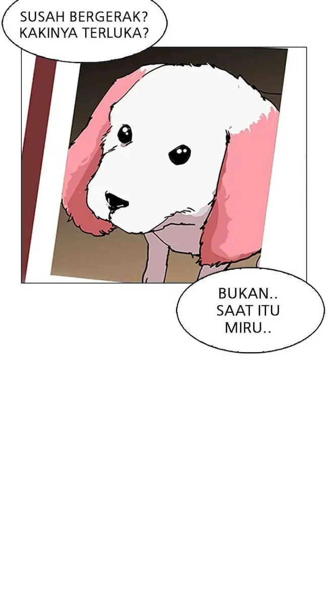 Lookism Chapter 150 Gambar 25