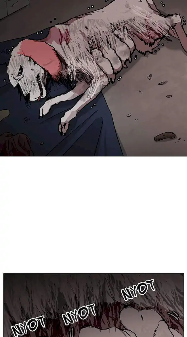 Lookism Chapter 150 Gambar 28