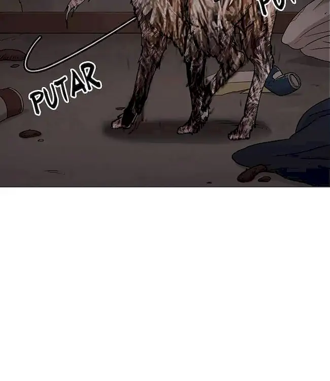 Lookism Chapter 150 Gambar 34