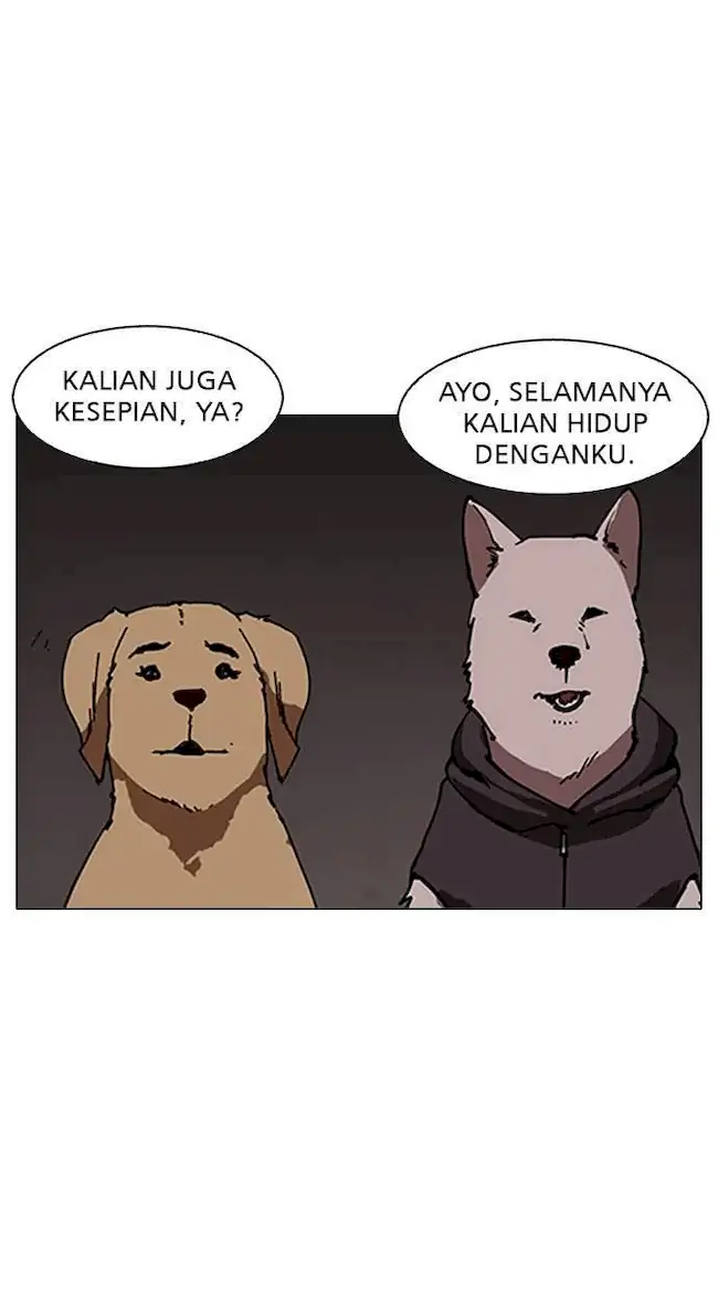 Lookism Chapter 150 Gambar 37