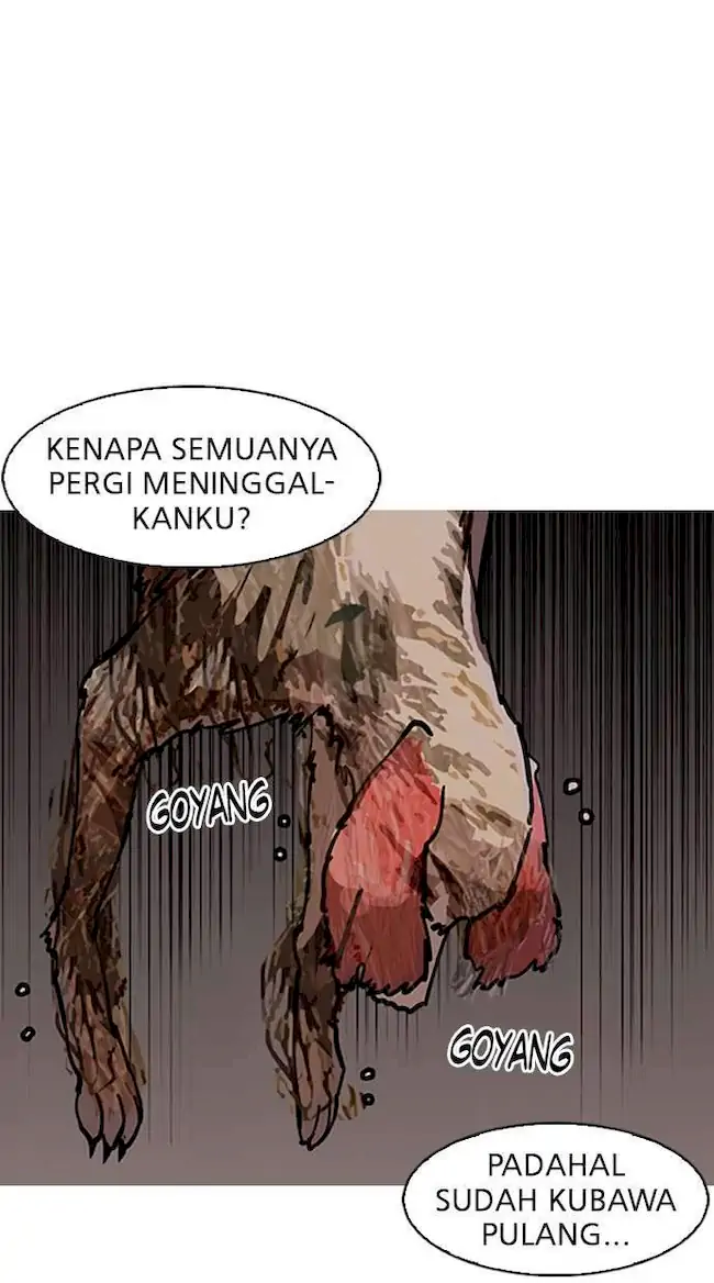 Lookism Chapter 150 Gambar 40