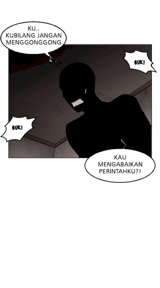Lookism Chapter 150 Gambar 44