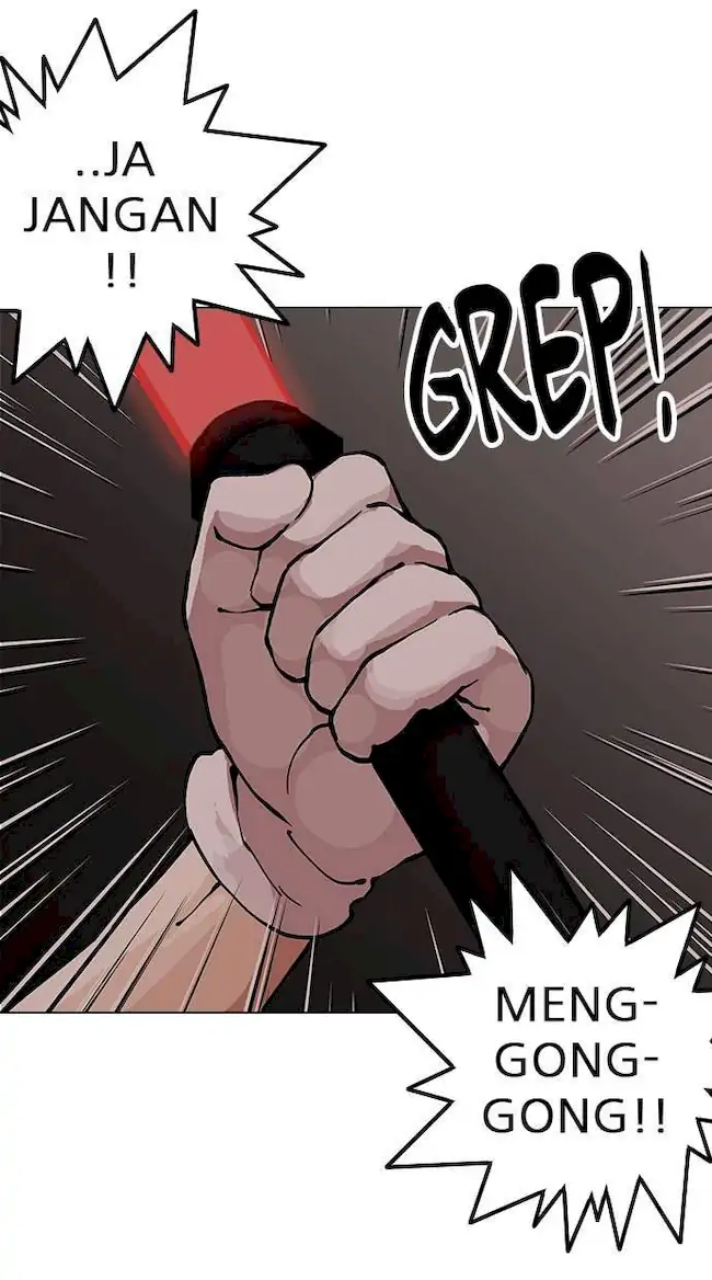 Lookism Chapter 150 Gambar 45