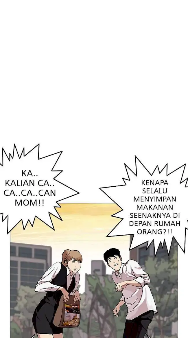 Lookism Chapter 150 Gambar 5