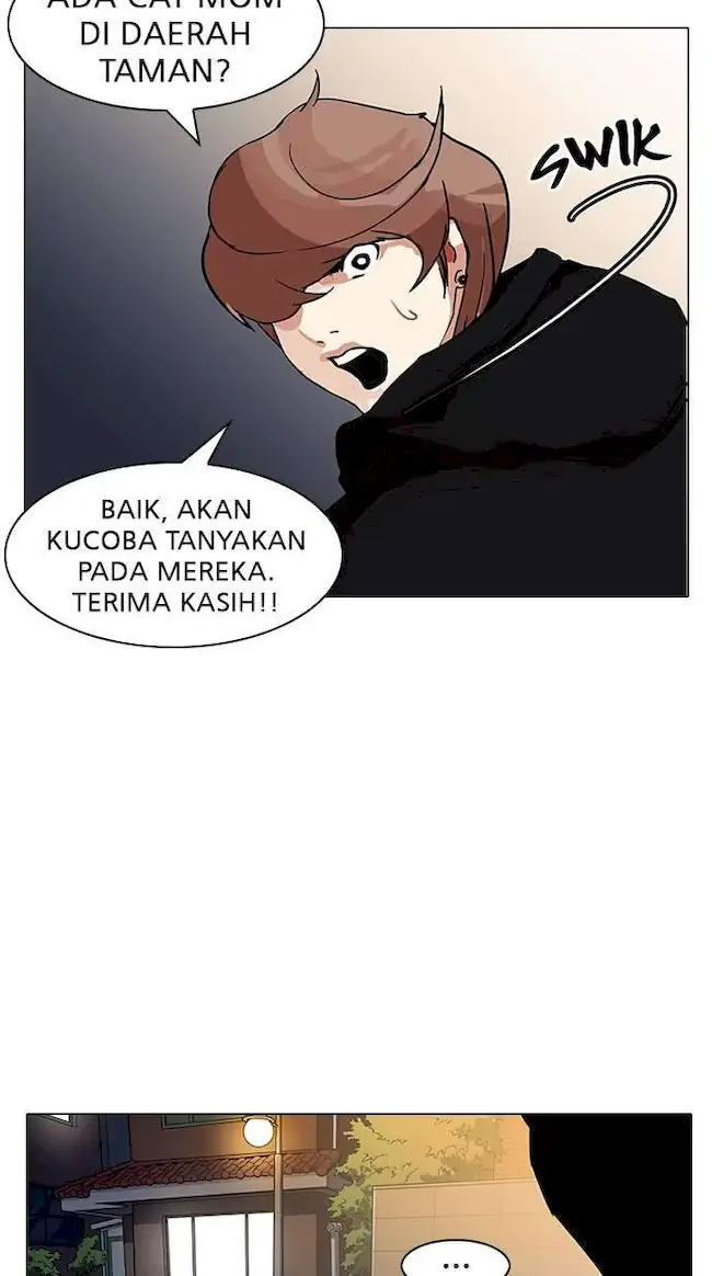 Lookism Chapter 150 Gambar 50