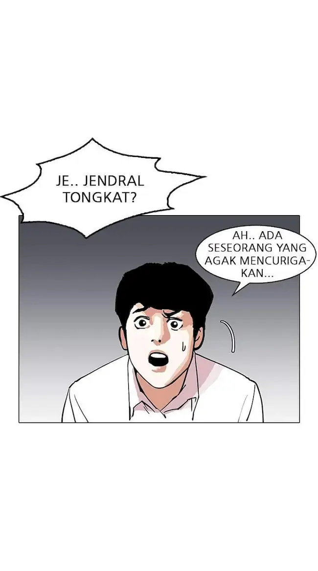 Lookism Chapter 150 Gambar 57
