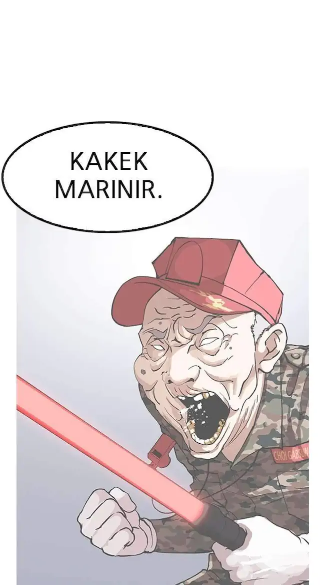 Lookism Chapter 150 Gambar 58