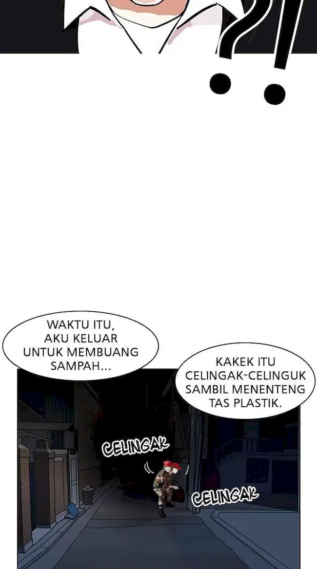Lookism Chapter 150 Gambar 61