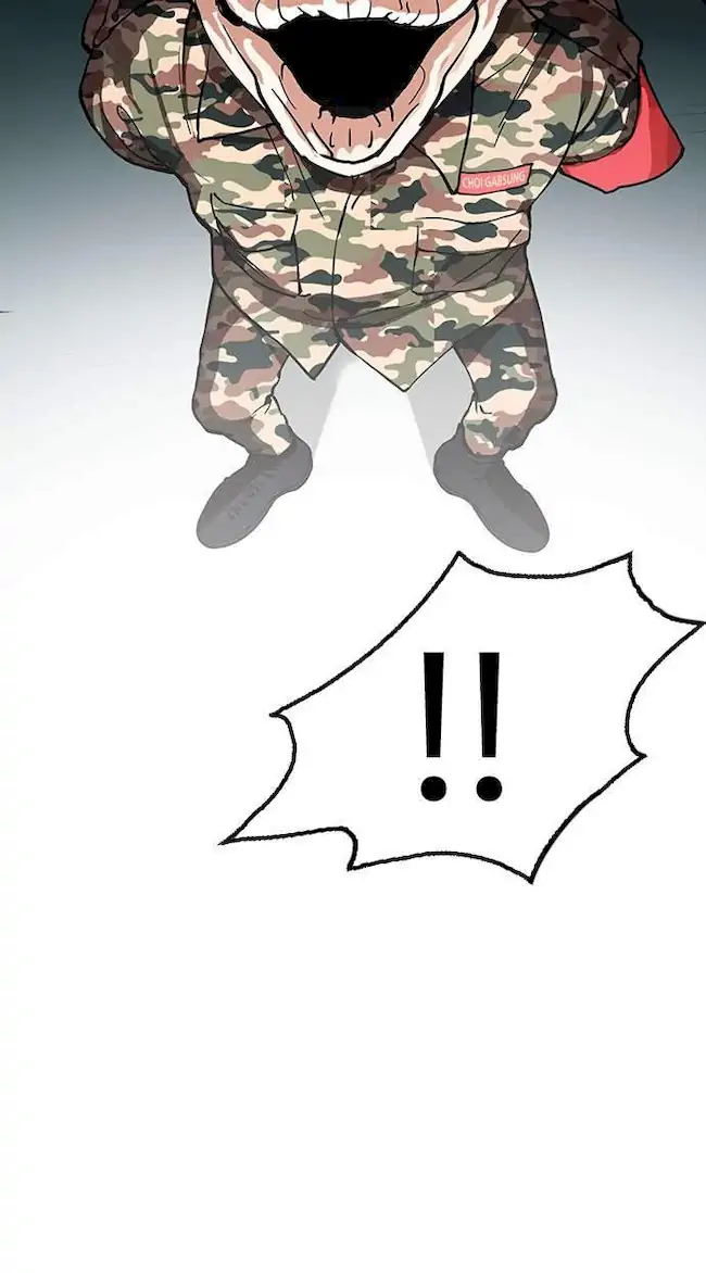 Lookism Chapter 150 Gambar 68