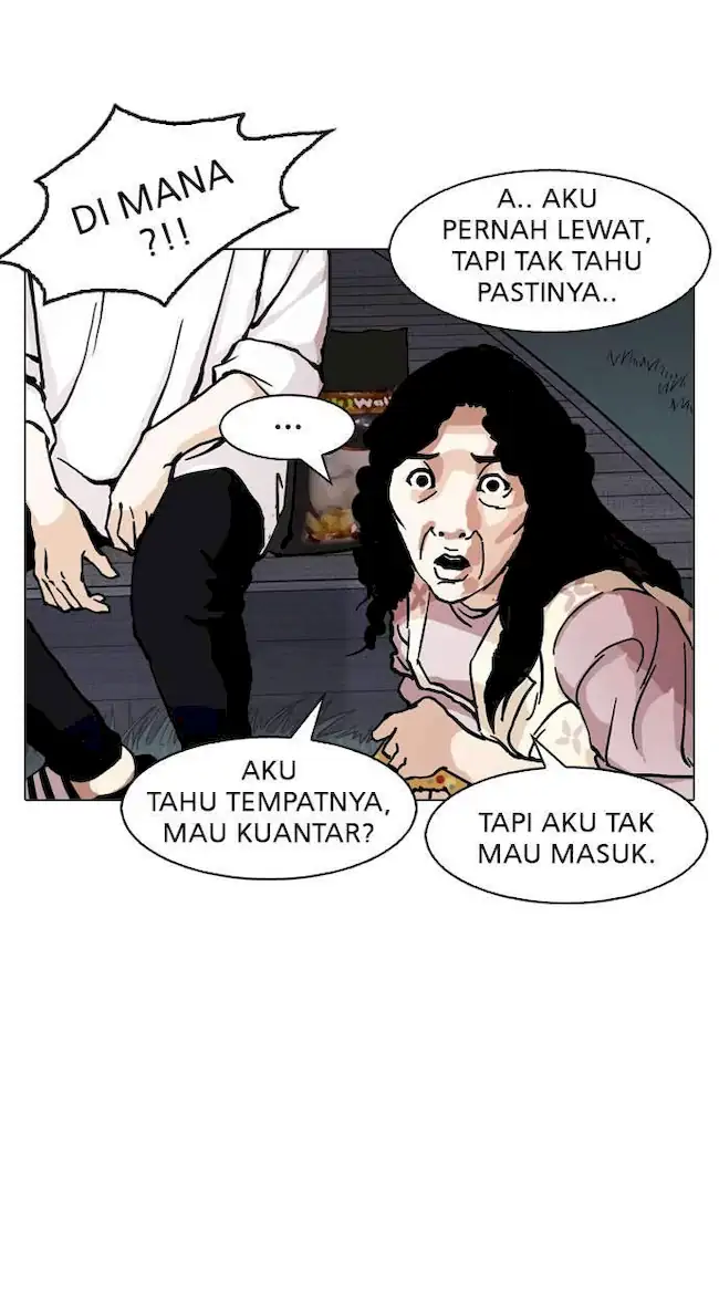 Lookism Chapter 150 Gambar 71