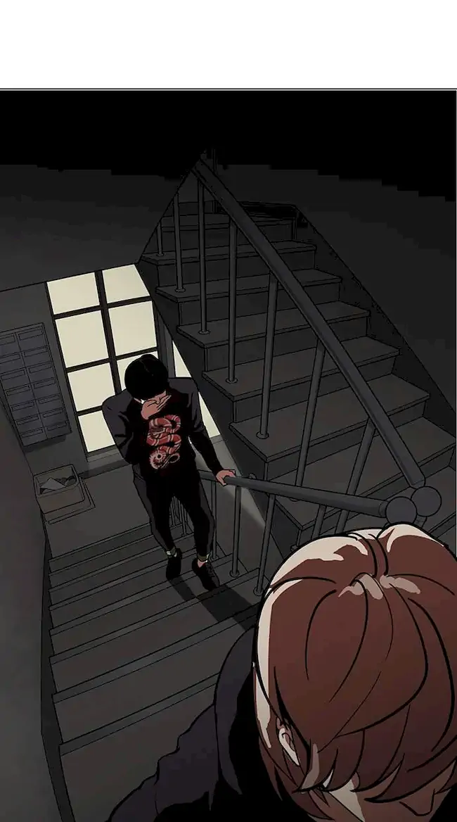 Lookism Chapter 150 Gambar 77