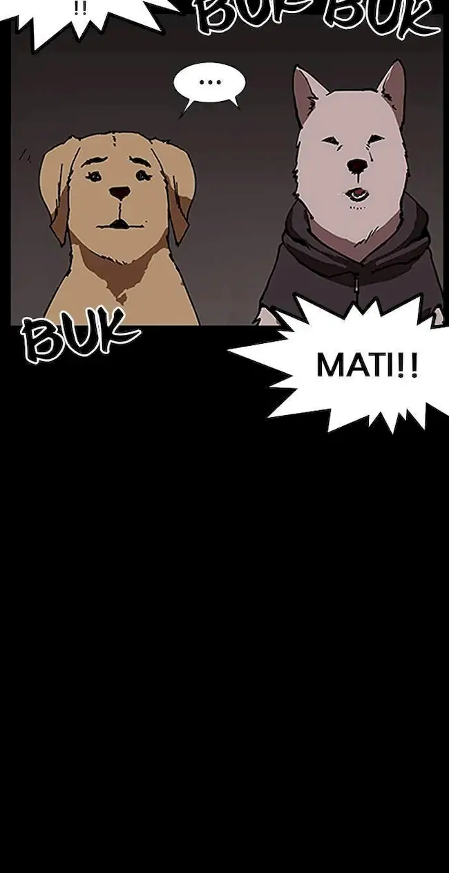 Lookism Chapter 151 Gambar 100