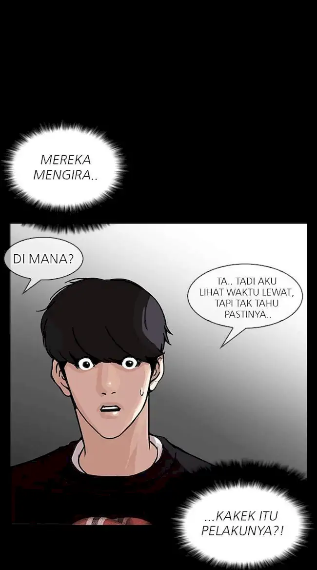 Lookism Chapter 151 Gambar 106