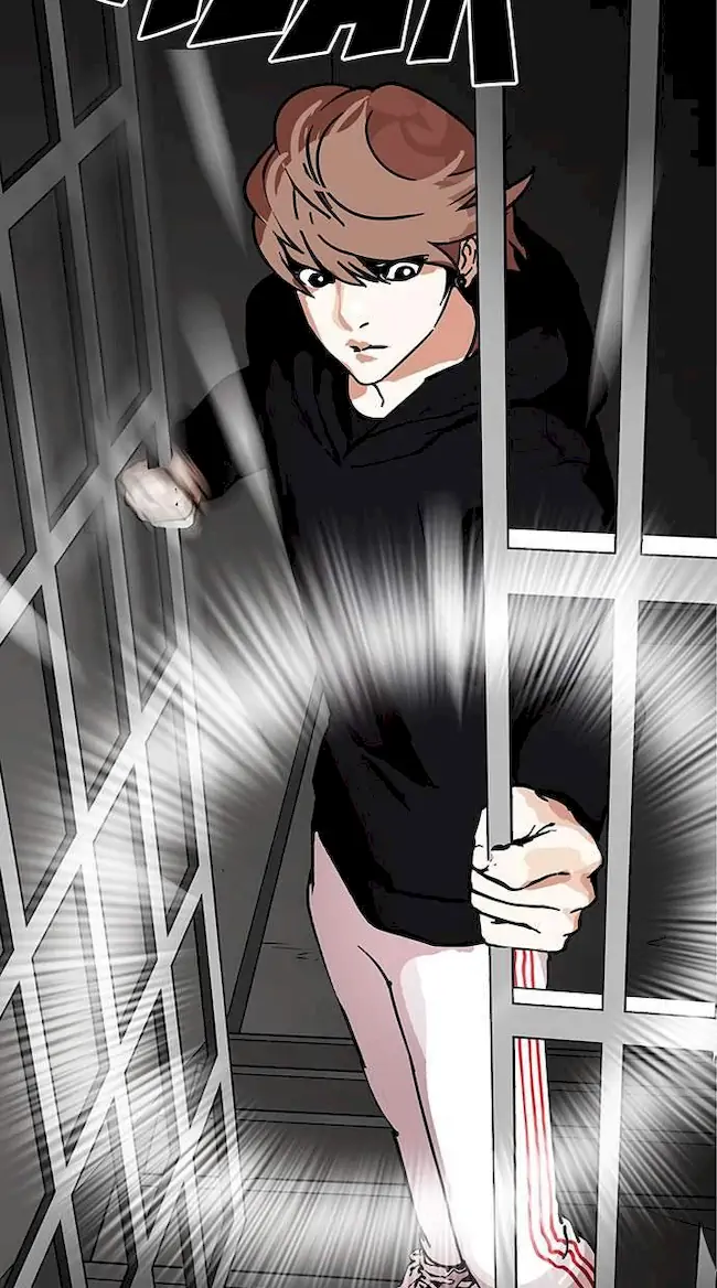 Lookism Chapter 151 Gambar 111