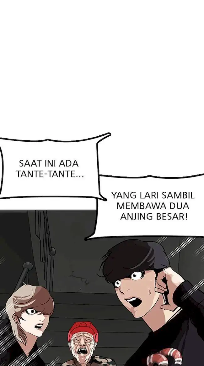 Lookism Chapter 151 Gambar 122