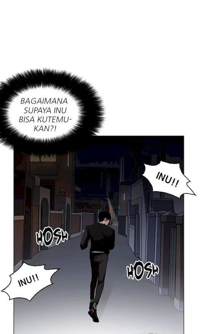 Lookism Chapter 151 Gambar 131