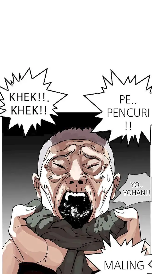 Lookism Chapter 151 Gambar 15