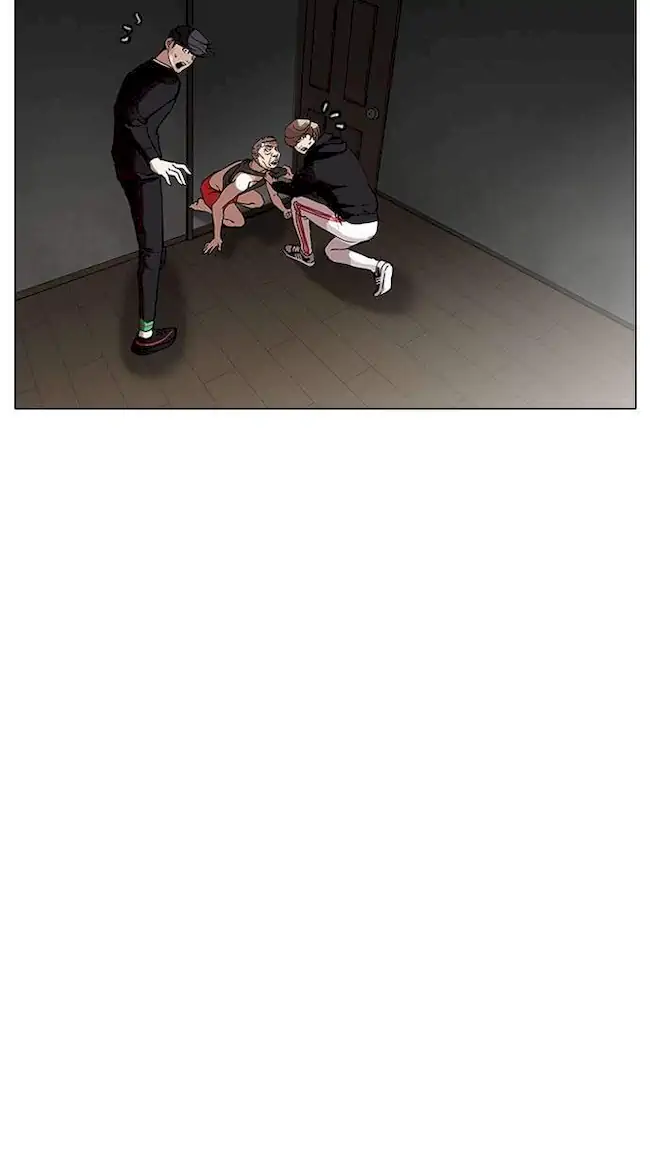 Lookism Chapter 151 Gambar 18