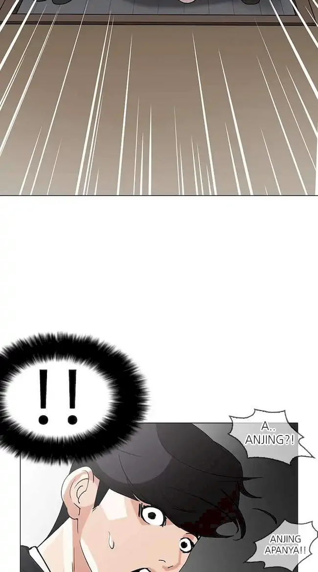 Lookism Chapter 151 Gambar 20